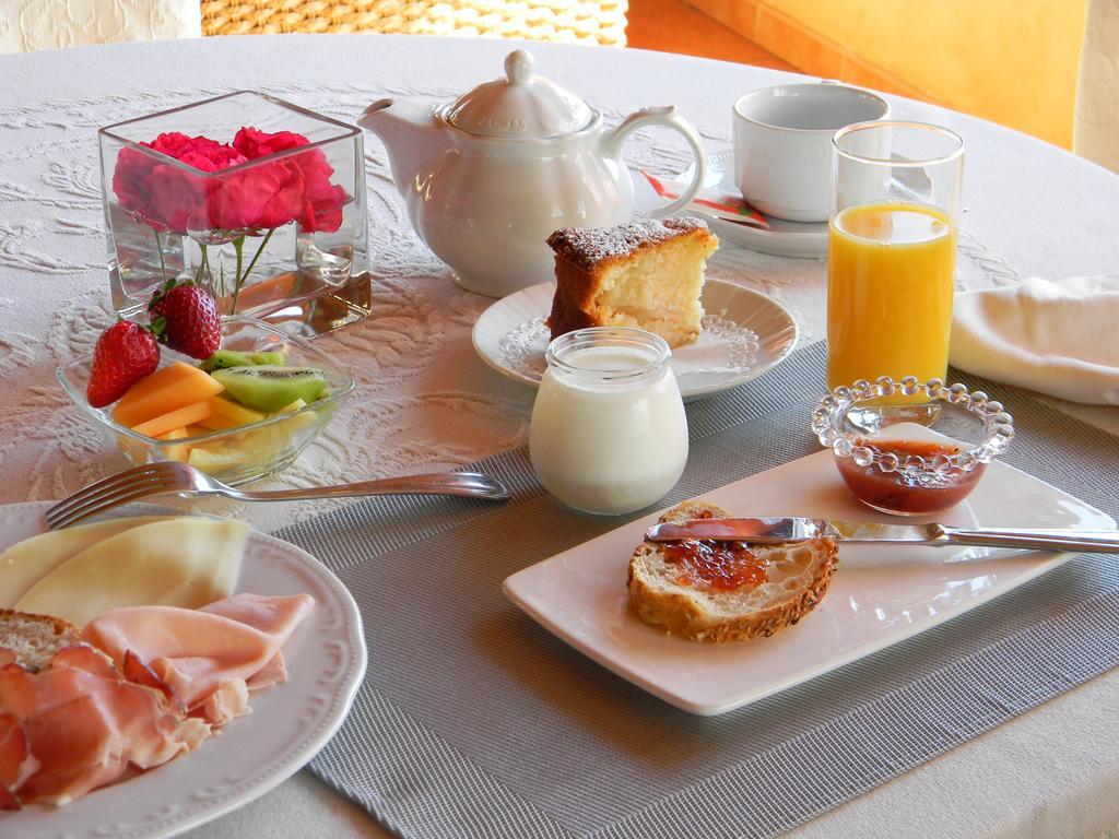 Relais Fenicottero Rosa Konuk evi Porto Taverna Dış mekan fotoğraf