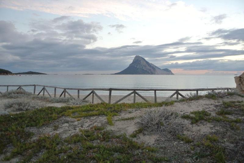 Relais Fenicottero Rosa Konuk evi Porto Taverna Dış mekan fotoğraf