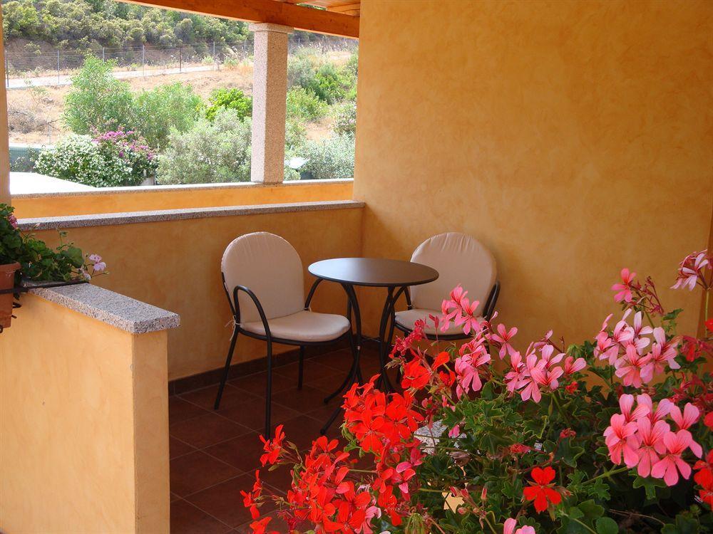 Relais Fenicottero Rosa Konuk evi Porto Taverna Dış mekan fotoğraf