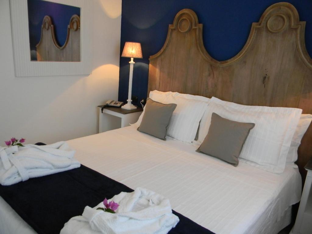 Relais Fenicottero Rosa Konuk evi Porto Taverna Dış mekan fotoğraf