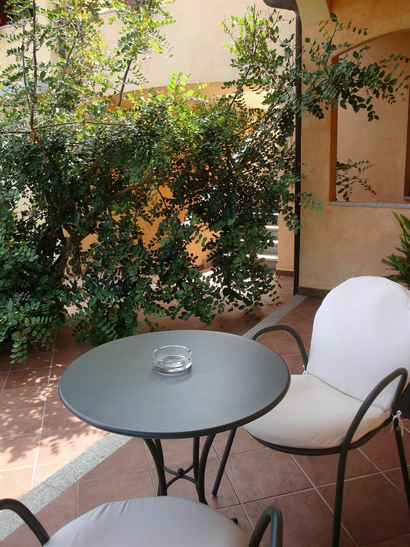 Relais Fenicottero Rosa Konuk evi Porto Taverna Dış mekan fotoğraf
